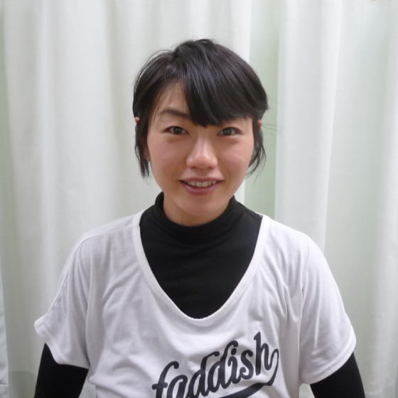 神戸市 M.Gさん（40代女性）