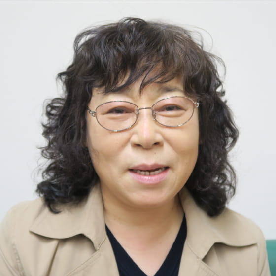 尼崎市 N.Mさん（60代女性）